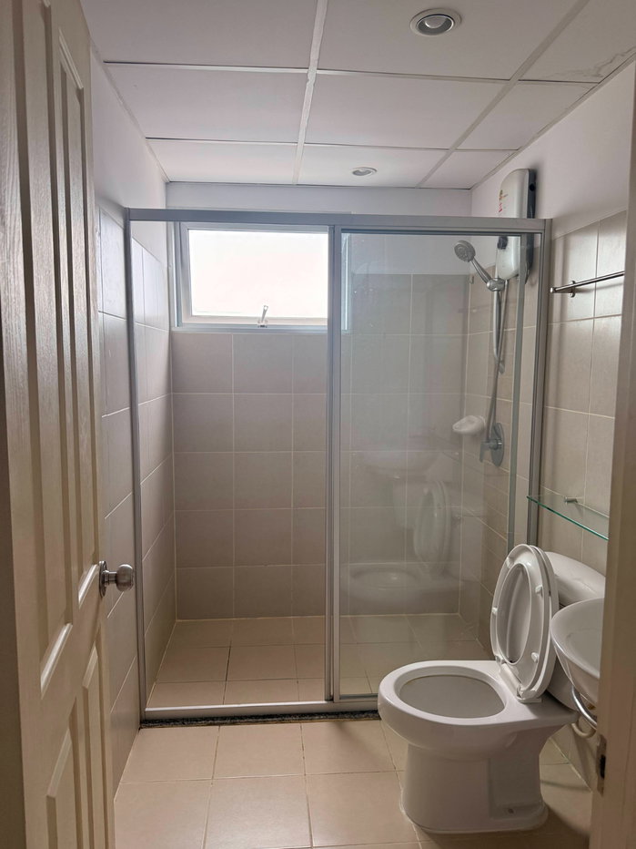 picture 🏙️ Condo for Rent: Supalai Park Khae Rai–Ngamwongwan💕✨ - 12/13