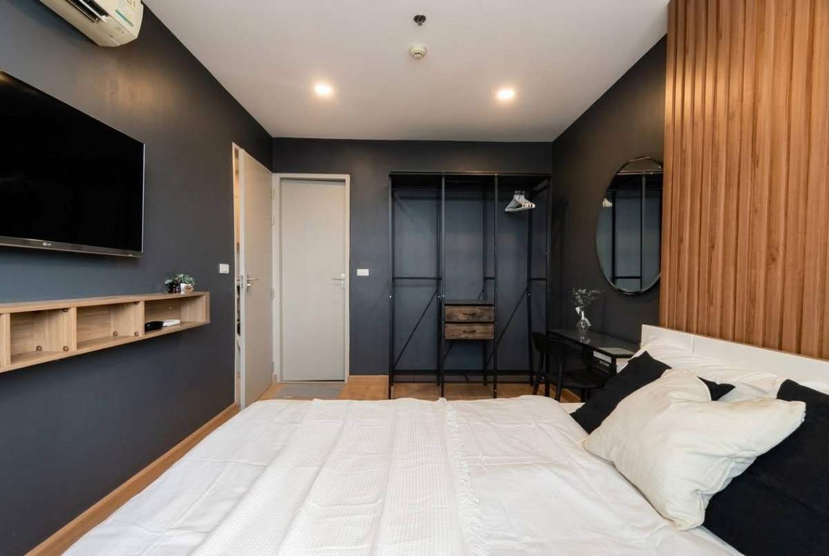 picture Code: 26KJ4905  for rent IDEO Blucove Sukhumvit 🔥🔥 Line ID: @kjcondo (with @)🔥🔥 - 7/16