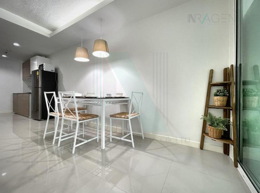 รูป 🎉 ให้เช่าคอนโด วอเตอร์ฟอร์ด สุขุมวิท 50 อาคาร 2 ชั้น 4 2 ห้องนอน ขนาด 65 ตรม ใกล้ เทสโก้ โลตัส อ่อนนุช - รูปที่ 6/8
