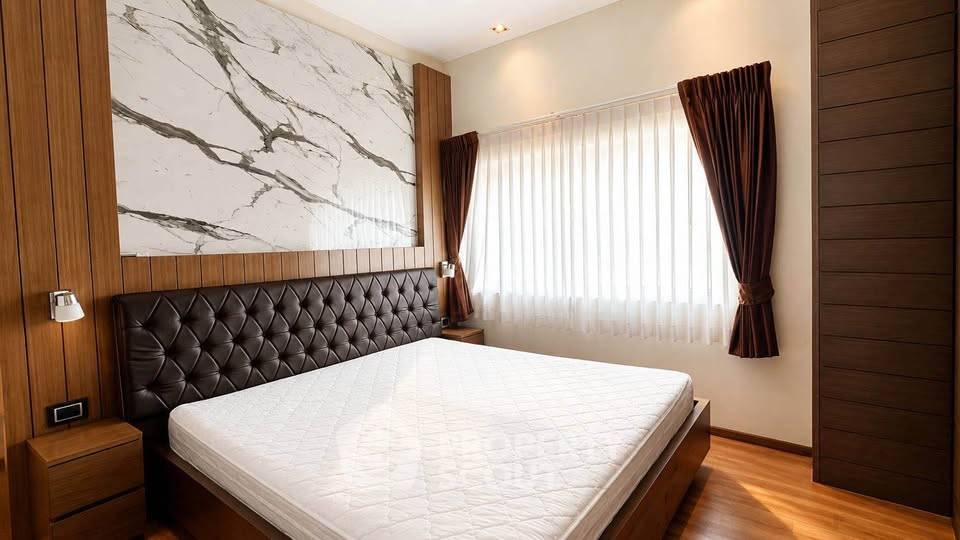 รูป คอนโด 2 ห้องนอน ชั้น 15 Saladaeng Residences ใกล้ MRT สีลม (ID 3302803) - รูปที่ 6/17