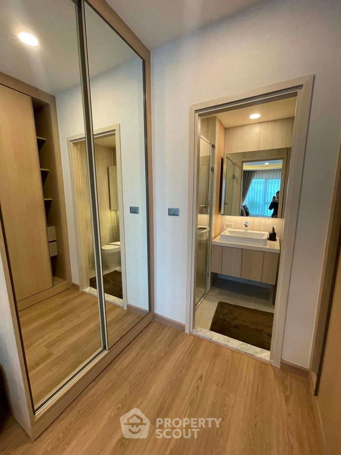 picture 2-BR Condo at Arise Hill in San Sai Noi (ID 3301894) - 7/11