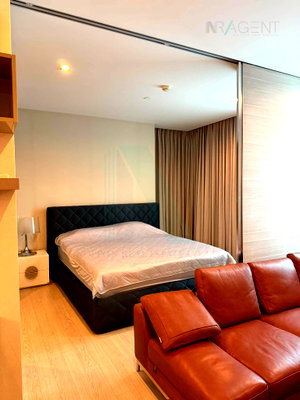 Condos for rent : 🔺 For Rent Condo THE ROOM SUKHUMVIT 21 Building 1, Floor 18,1 bed room, Room size 52 sqm