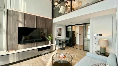 1-BR Condo at Modiz Sukhumvit 50 near BTS On Nut (ID 2151412)