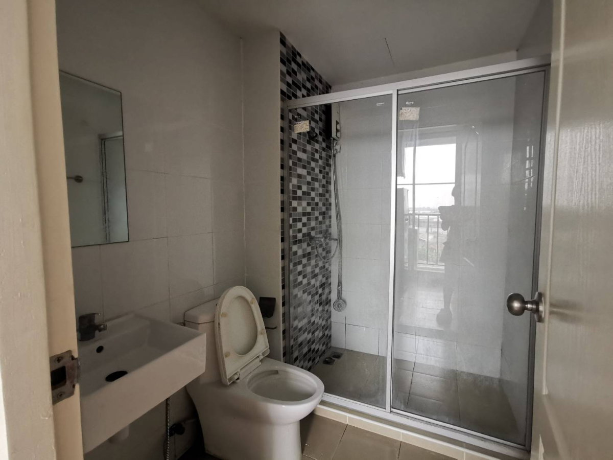 picture Condo for rent Tulip @ Om Noi 5,500 - 6/6