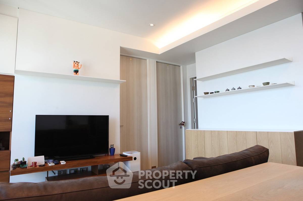 รูป คอนโด 2-ห้องนอน ที่ เดอะ ลุมพินี 24 ใกล้ BTS พร้อมพงษ์ (ID 3301897) - รูปที่ 6/15