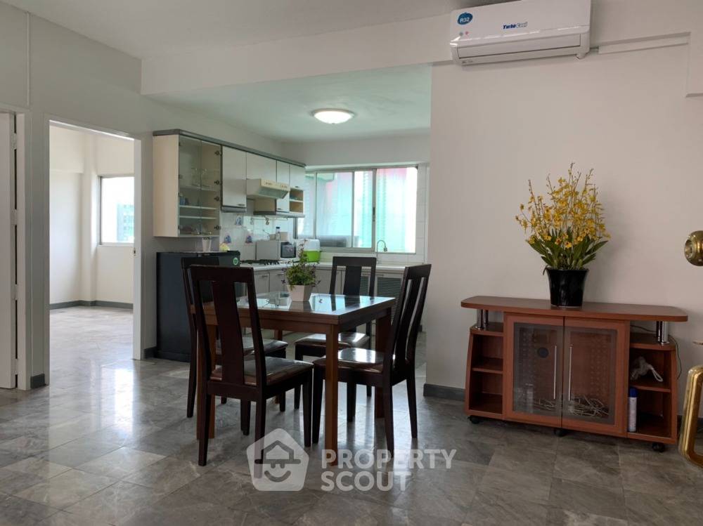 picture 16th-Floor 2-BR Pathumwan Place, 200m To BTS National Stadium (ID 868896) - 3/11