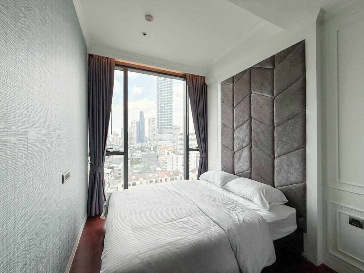 picture Khun by Yoo 2 bedrooms conner unit  Best Price - 10/15