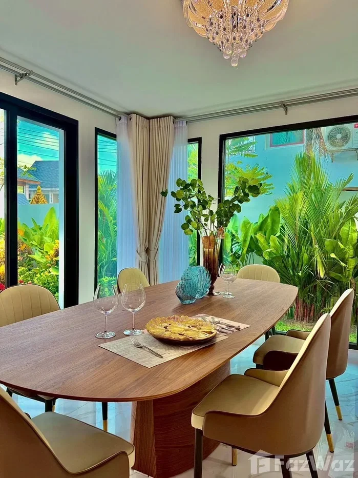 picture PRIVATE DETACHED HOUSE FOR SALE & RENT Chalong 6768399 - 6/30