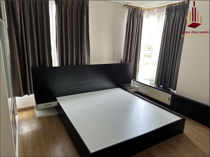 2-bed condo for rent, 81 sqm, The Address Sukhumvit 42