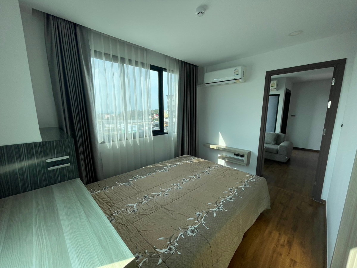picture Condo For Sale Condo Stasia Residence Sriracha - 4/18