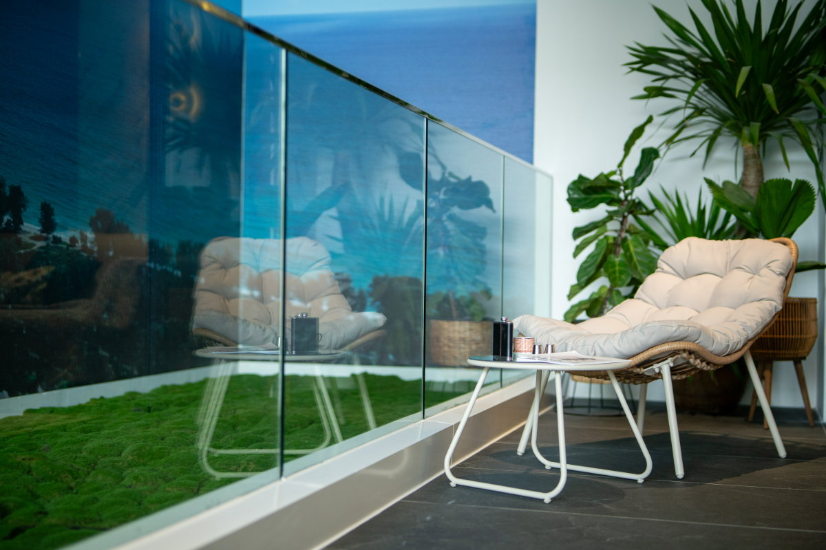 picture 2-BEDROOM SEAVIEW RESIDENCE FOR SALE AT AYANA HEIGHTS ,Layan Phuket - 18/27
