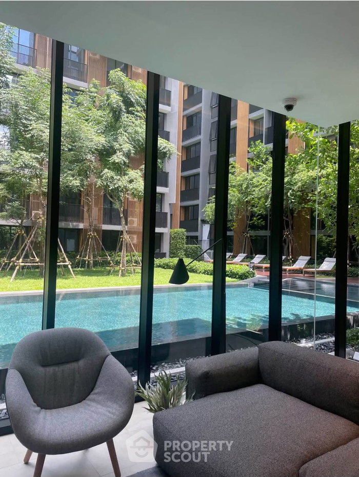 รูป คอนโด 1 ห้องนอน Noble Ambience Sukhumvit 42 ใกล้ BTS เอกมัย 300 ม. (ID 3298694) - รูปที่ 20/21