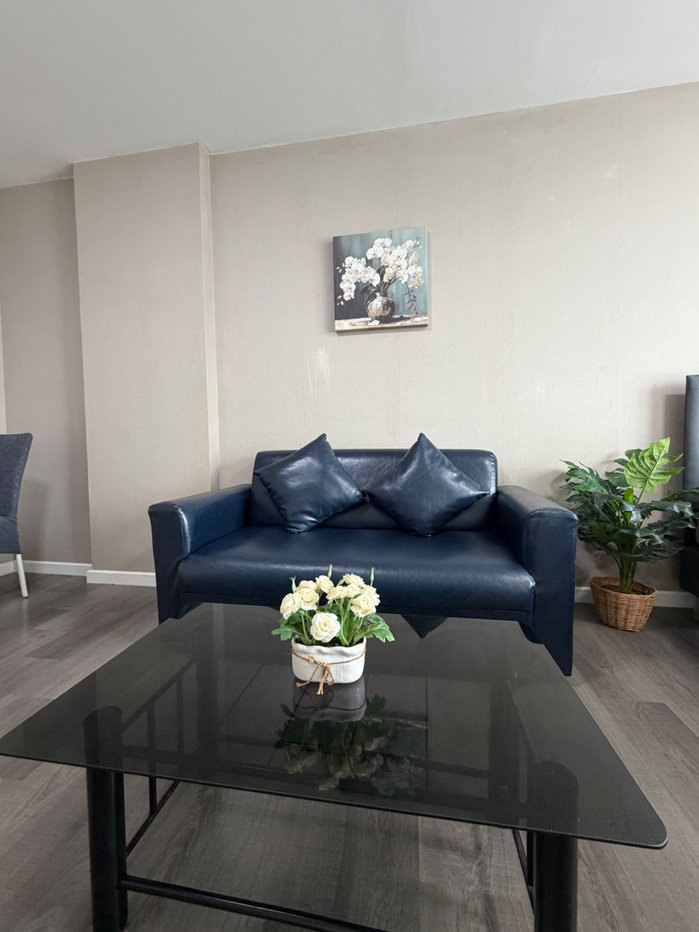 picture Room for rent urgent!! D condo campus resort bangna - 2/11