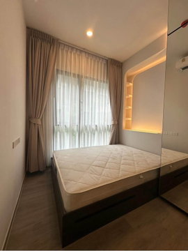 [For Rent] คอนโด ดิ ออริจิ้น ปลั๊กแอนด์ เพลย์ รามอินทรา 〰️ ห้องแต่งสวย พร้อมอยู่ ⭐️