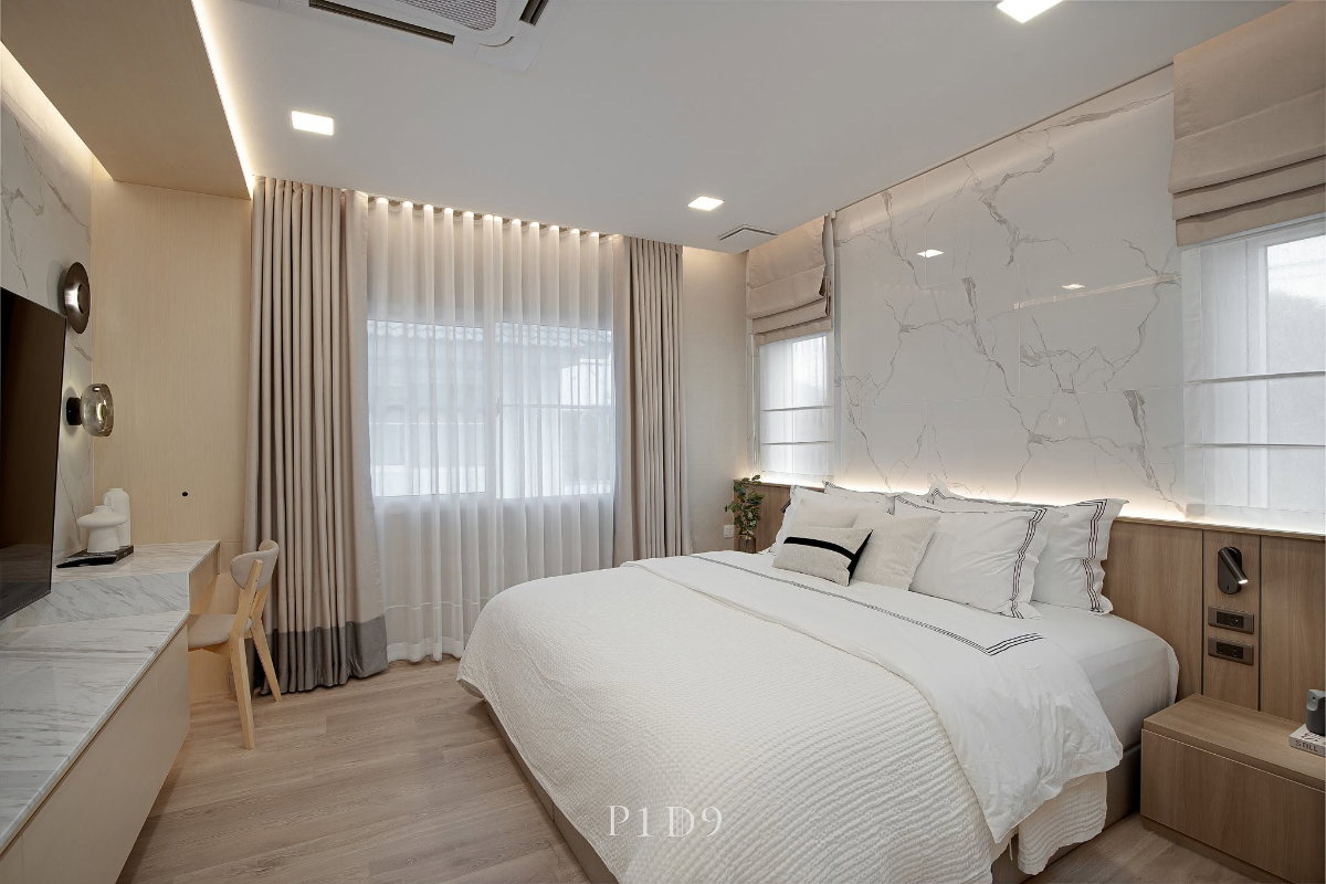 รูป UV01957 - Villaggio 2 Srinakarin - Bangna : MegaBangna - รูปที่ 9/12