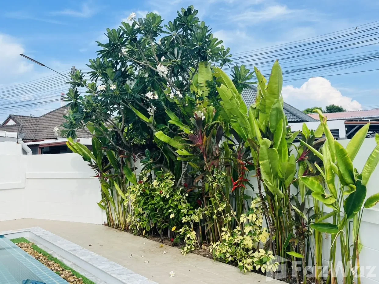 picture PRIVATE DETACHED HOUSE FOR SALE & RENT Chalong 6768399 - 26/30