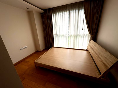Condos for rent : For rent Condo Via Botani Fully Furnished  (S15-22361)