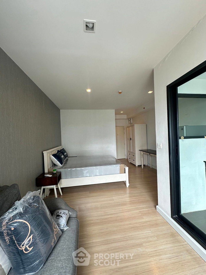 รูป คอนโด 1-ห้องนอน ที่ เดอะ ซี้ดมิงเกิ้ล สาทร-สวนพลู ใกล้ BTS ศาลาแดง (ID 2326090) - รูปที่ 2/10