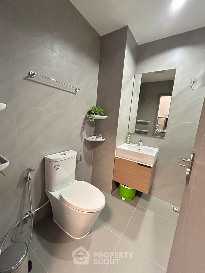 รูป ชั้น 27 คอนโด 1 ห้องนอน IDEO Sukhumvit - Rama 4 ใกล้ BTS พระโขนง 300 เมตร (ID 3297431) - รูปที่ 11/14