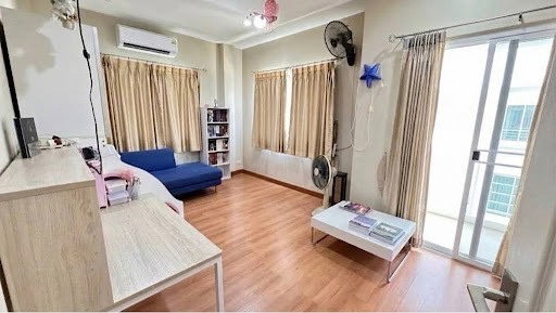 รูป ขายหมู่บ้านคาซ่า วิลล์ (รามคำแหง -วงแหวน) ซอยมีสทีน พื้นที่60 ตร.วา   3 นอน,3 น้ำ บ้านพร้อมอยู่ เดินทางสะดวก ทำเลดี - รูปที่ 4/10