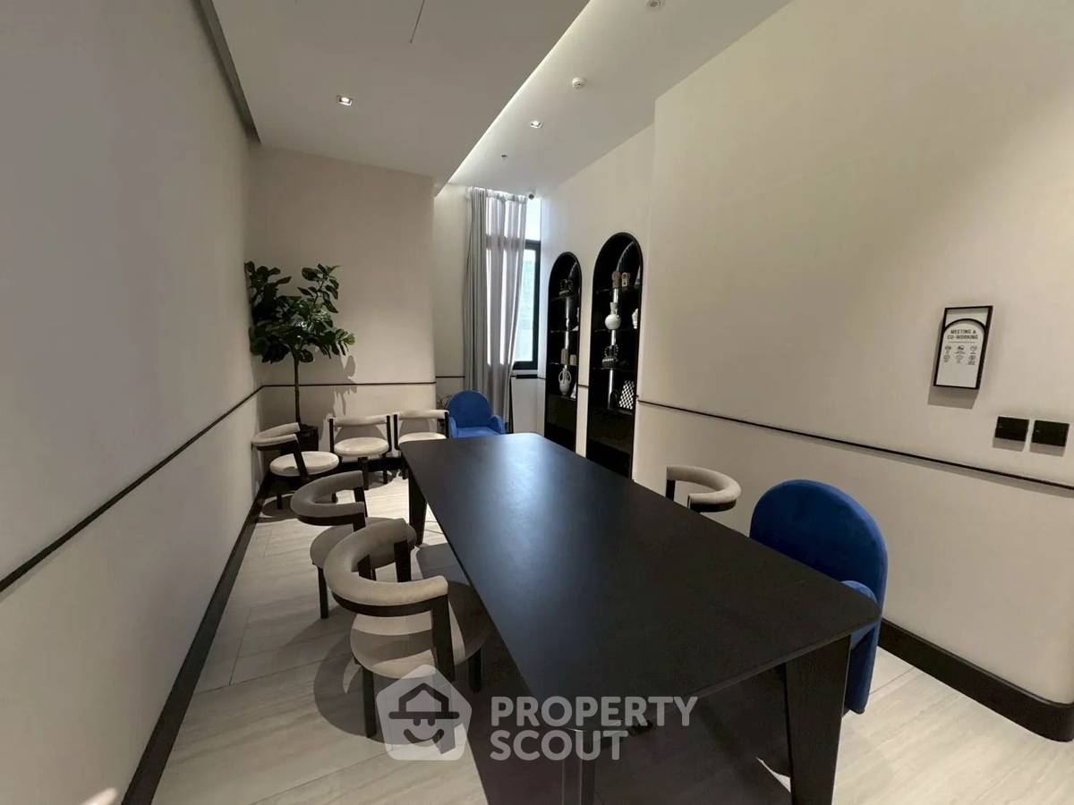 picture 100m To MRT Sukhumvit, 2-BR At Muniq Sukhumvit 23 (ID 3300926) - 20/21