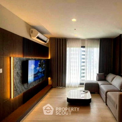 Condos for sale : 2-BR Condo at Life One Wireless near BTS Phloen Chit (ID 3032095)