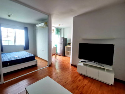 Condos for rent : Condo for rent Tulip @ Om Noi 5,500