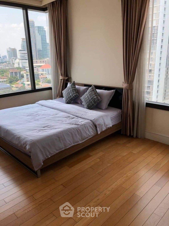 รูป คอนโด 2 ห้องนอน ชั้น 15 Aguston Sukhumvit 22 ใกล้ MRT ศูนย์การประชุมแห่งชาติสิริกิติ์ (ID 1919424) - รูปที่ 11/13