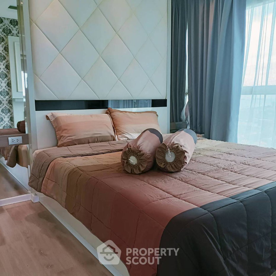 picture 27th-Floor 1-BR Condo, 49 Sqm, La Santir Condominium (ID 2112624) - 4/19