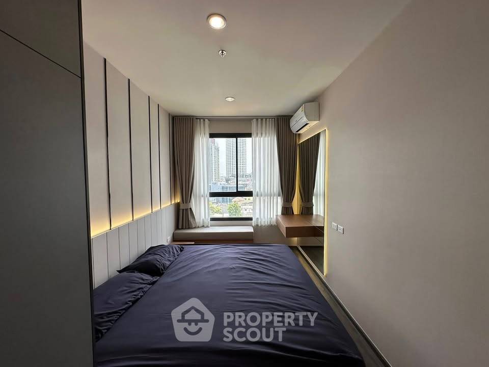 รูป คอนโด 1 ห้องนอน IDEO Sukhumvit - Rama 4 ใกล้ BTS พระโขนง (ID 2613240) - รูปที่ 7/9