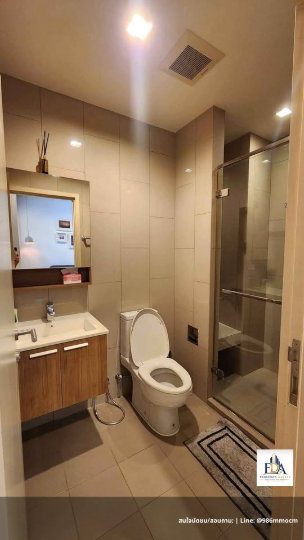 รูป ✨ ขายด่วน คอนโด ฮาสุ เฮ้าส์ (Hasu Haus Sukhumvit 77) คอนโดมิเนียมสไตล์ Resort / Low-Rise ✨ - รูปที่ 6/8