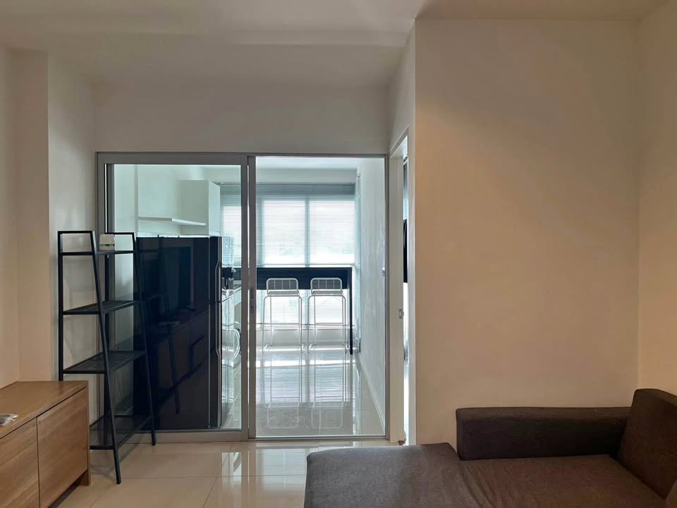 picture Life Sukhumvit 48 For Rent - 4/9
