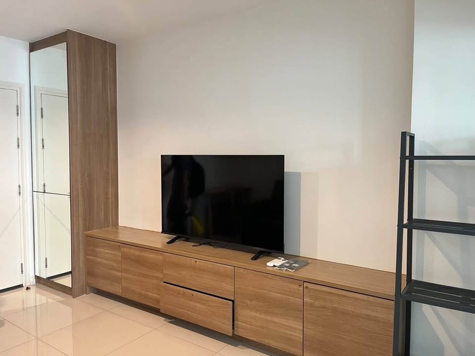 รูป เช่าคอนโด Aspire Sukhumvit 48/แอสปาย สุขุมวิท 48 (F6909038) ID Line : @pccenter - รูปที่ 9/10