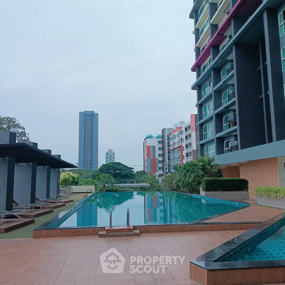 picture 27th-Floor 1-BR Condo, 49 Sqm, La Santir Condominium (ID 2112624) - 19/19