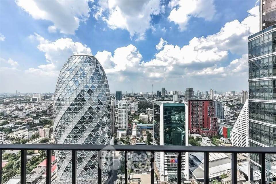 picture Great Value 1-BR, 29th Floor, Noble Around Ari, 100m To BTS Ari (ID 1297098) - 9/11