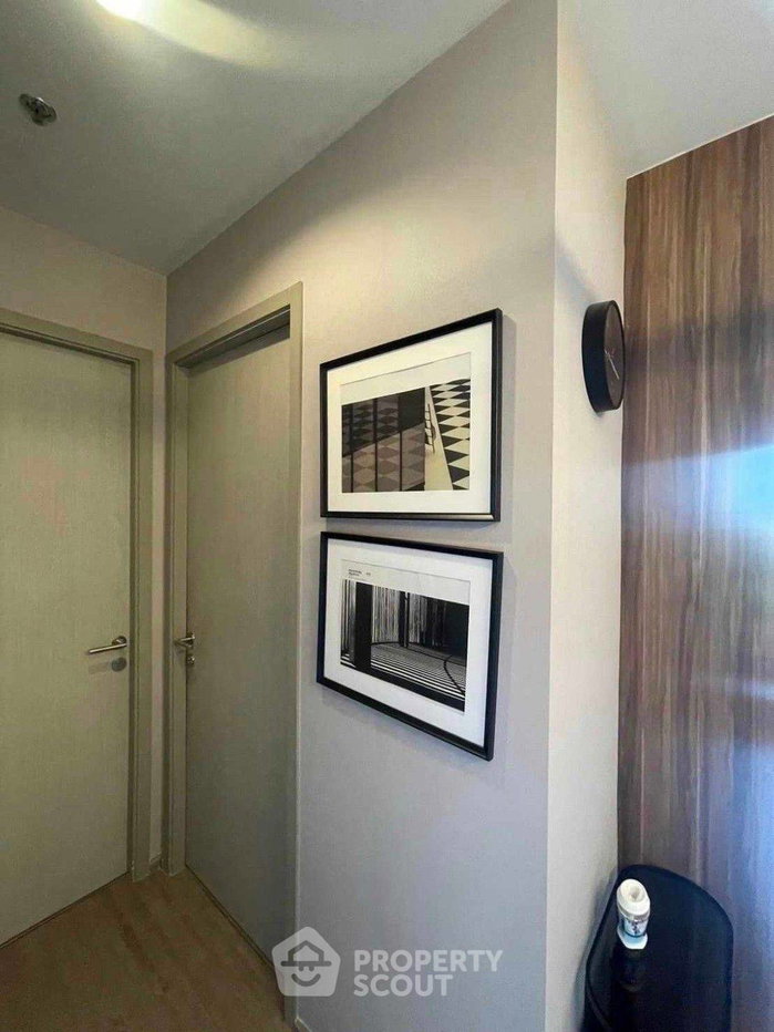 รูป คอนโด 2 ห้องนอน Rhythm Ekkamai ห่าง BTS เอกมัย 300 เมตร (ID 1937628) - รูปที่ 6/7