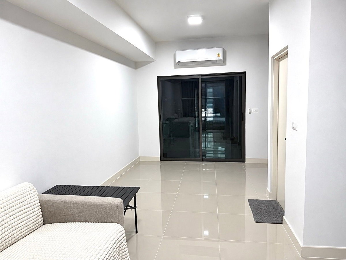 รูป 🏡 ให้เช่าทาวน์โฮม 2 ชั้น พร้อมอยู่ สภาพดี (อายุบ้าน1ปี บ้านใหม่) - รูปที่ 5/19