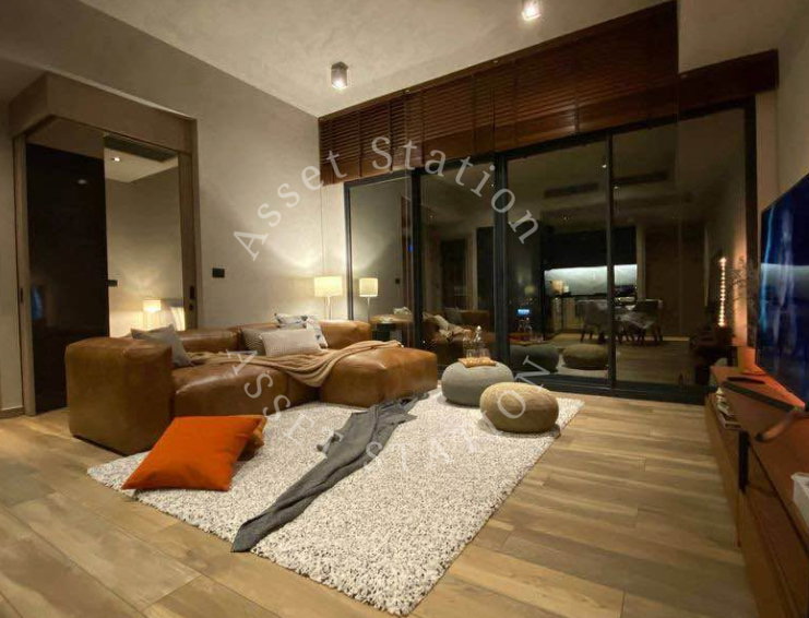 picture 🚅 The Lofts Asoke – near MRT Phetchaburi and Central Rama 9 - 3/11