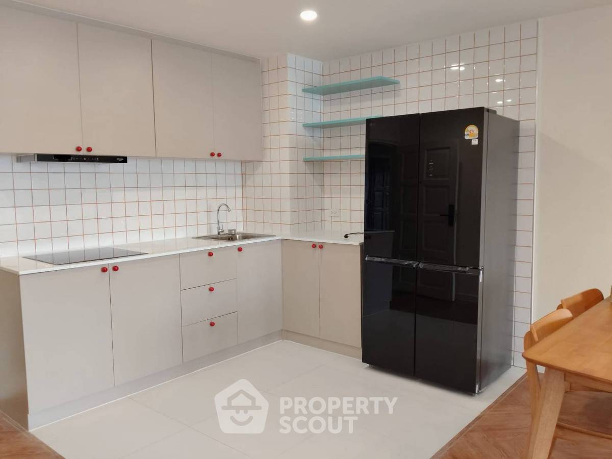 รูป คอนโด 2 ห้องนอน ชั้น 17 JC Tower Thong Lor ให้เช่า (ID 3299703) - รูปที่ 1/16
