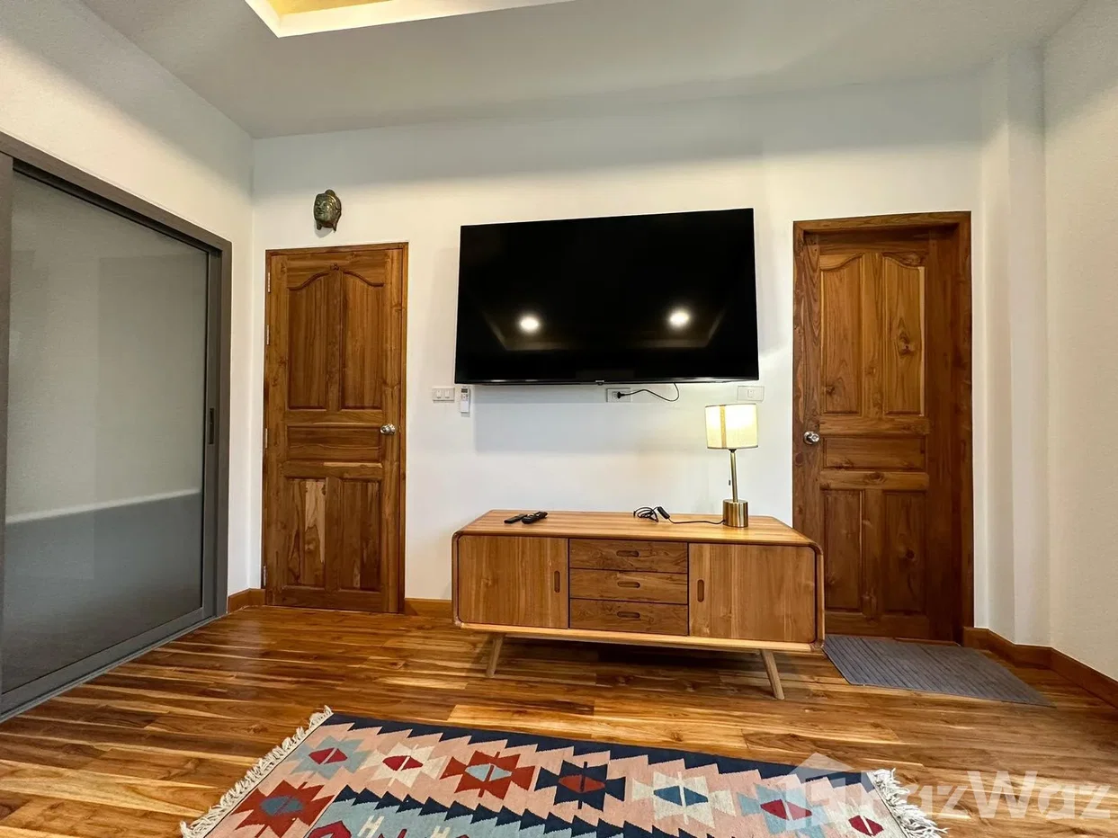 รูป บ้านเดี่ยวให้เช่า 3 ห้องนอน ใน บ่อผุด, สุราษฎร์ธานี 6766457 - รูปที่ 17/23