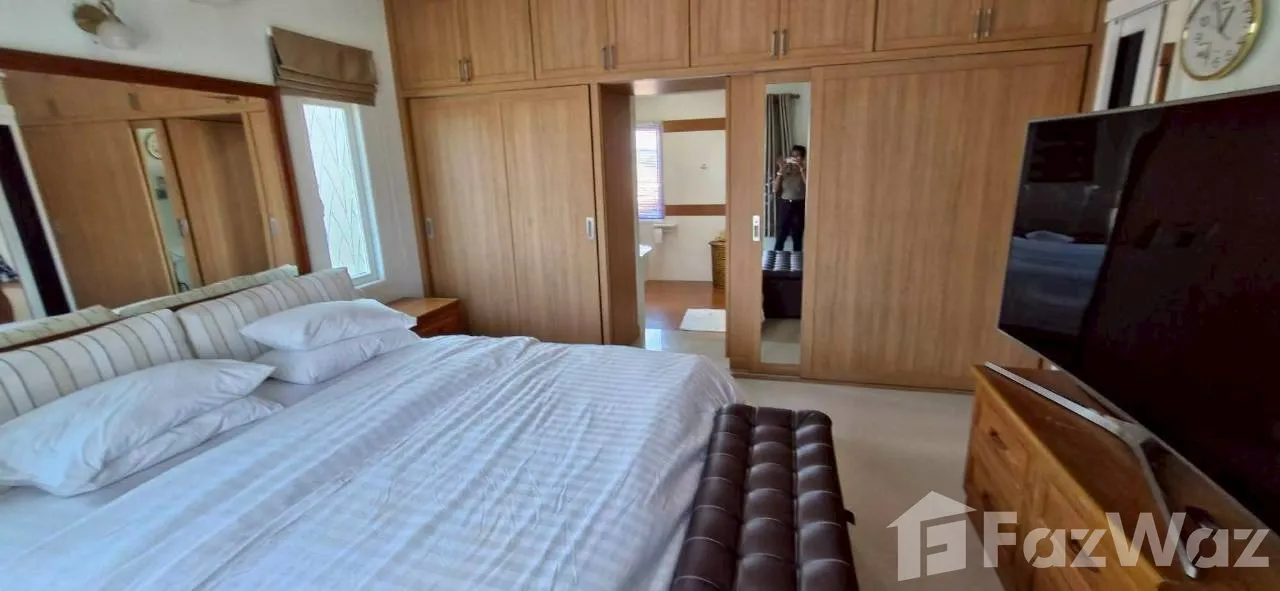 รูป ขาย บ้านเดี่ยว 4 ห้องนอน ใน เมืองพัทยา, ชลบุรี 6204481 - รูปที่ 17/51