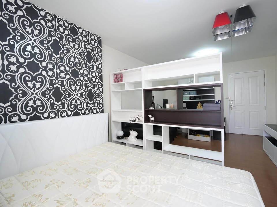 รูป คอนโด 1 ห้องนอนให้เช่า Condo One X Sathorn - Narathiwat ช่องนนทรี (ID 3238056) - รูปที่ 4/13