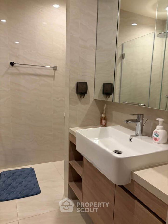 picture 2-BR Condo at Noble Form Thonglor near BTS Thong Lor (ID 3300202) - 12/20