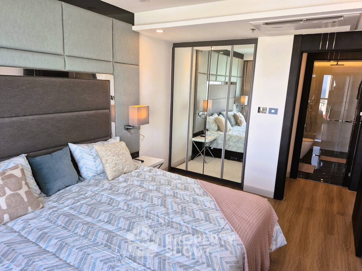 รูป คอนโด 1 ห้องนอน Sky Residences Pattaya ขนาด 46 ตร.ม. (ID 3299613) - รูปที่ 9/16