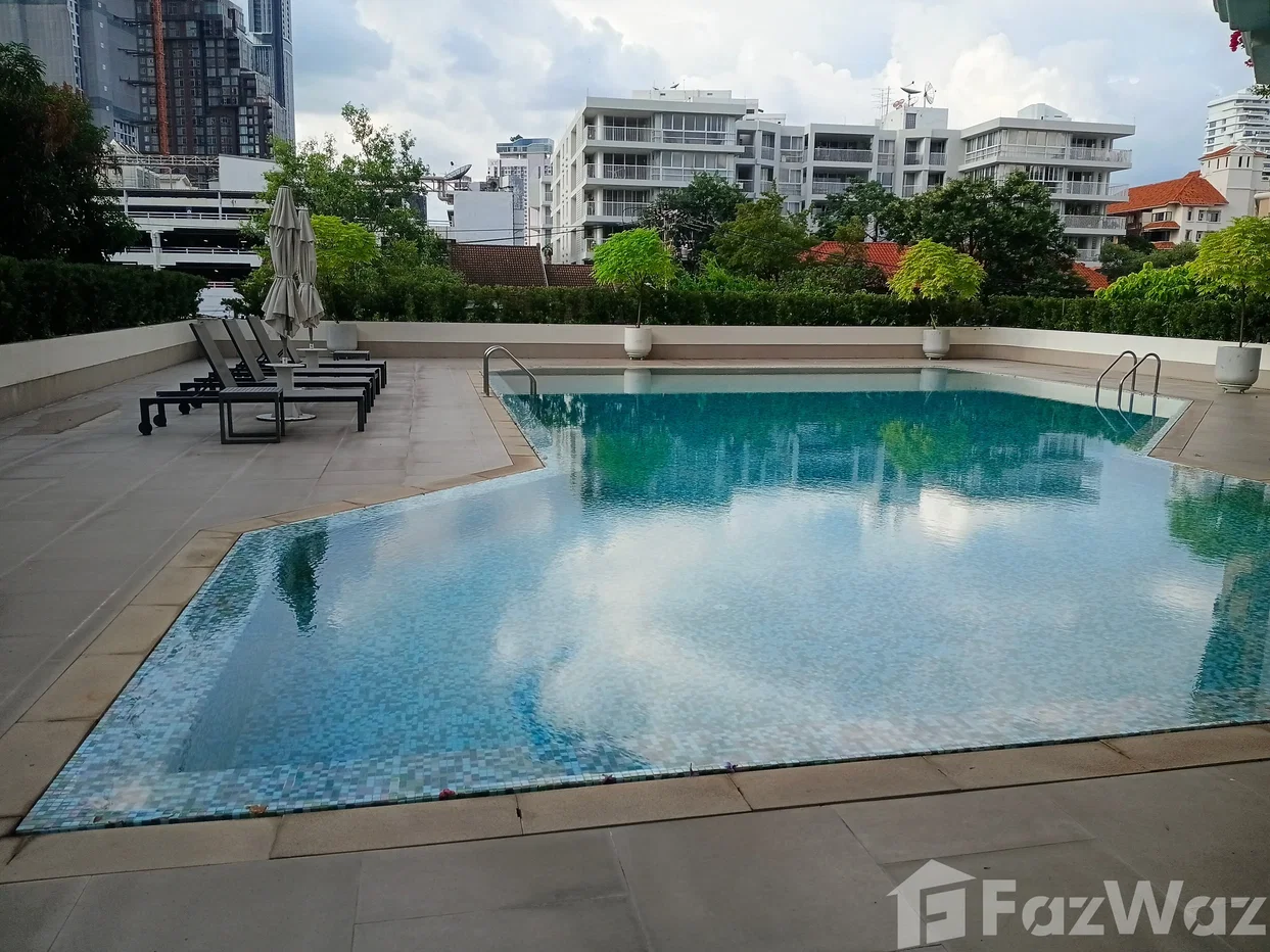 รูป ขาย คอนโด 4 ห้องนอน ในโครงการ คาสเซิล ฮิลส์ แมนชั่น 6768422 - รูปที่ 23/26
