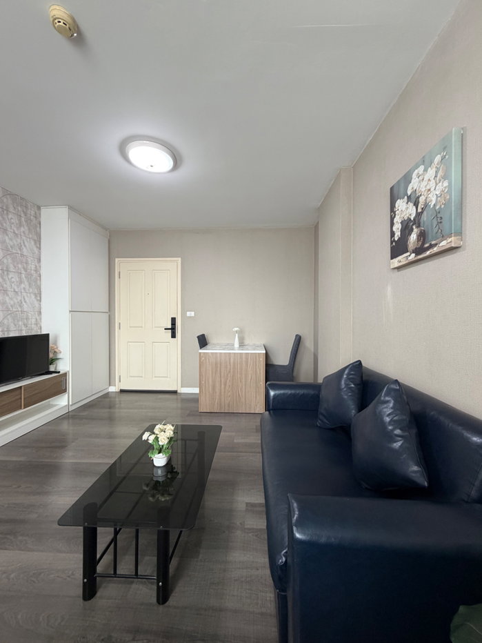 picture Room for rent urgent!! D condo campus resort bangna - 3/11