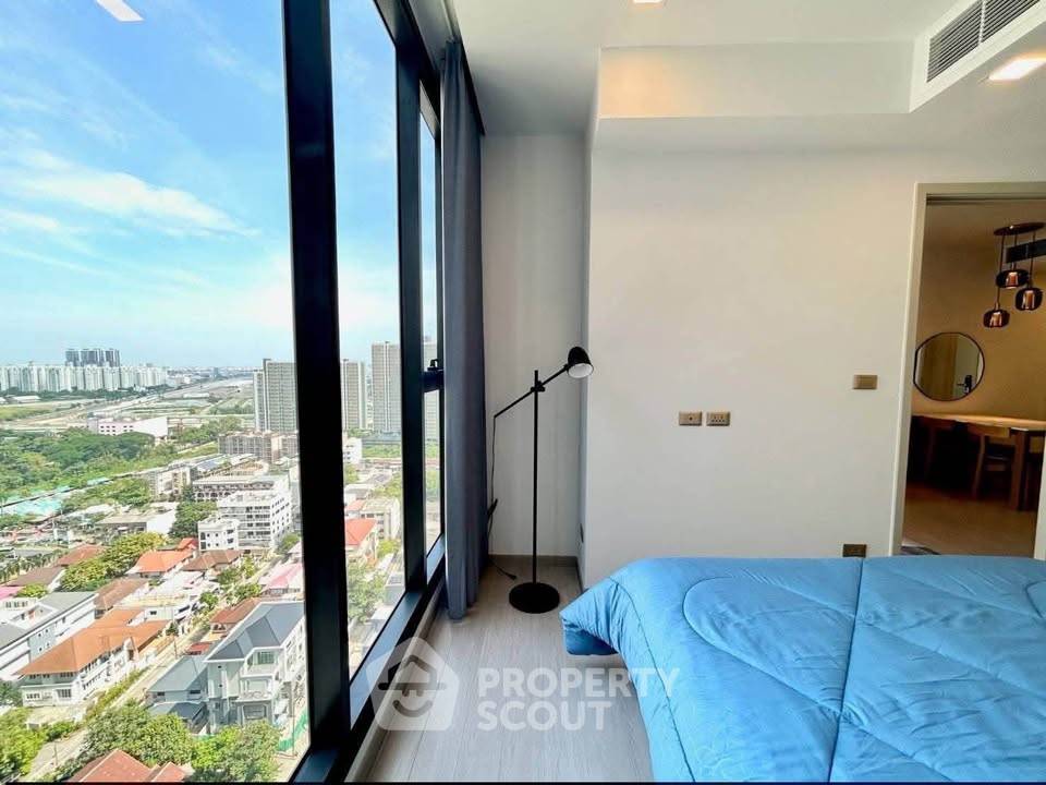 รูป คอนโด 1-ห้องนอน ที่ วันไนน์ไฟว์ อโศก - พระราม 9 ใกล้ MRT พระราม 9 (ID 3300173) - รูปที่ 6/9