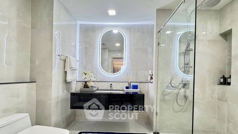 รูป คอนโด 1-ห้องนอน ที่ อควารัส จอมเทียน พัทยา ใกล้ เมืองพัทยา (ID 2594658) - รูปที่ 4/12