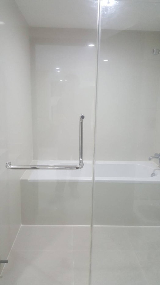 รูป For rent Condo The Rajdamri Fully Furnished (S06-0743) - รูปที่ 2/9