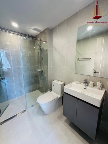 1-bed condo for sale, 42 sqm, Supalai Premier Si Phraya - Samyan